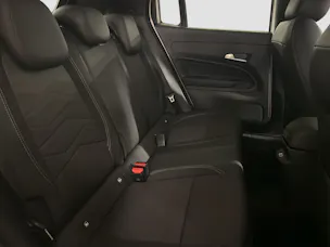 JEEP Avenger 1.2 MHEV Black Edition