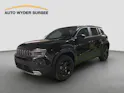 JEEP Avenger 1.2 MHEV Black Edition