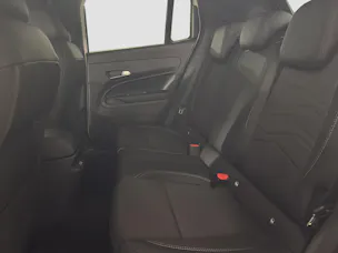 JEEP Avenger 1.2 MHEV Black Edition