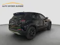 JEEP Avenger 1.2 MHEV Black Edition