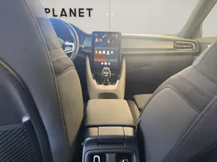 Polestar 2 Launch Edition Performance 408PS Elektro