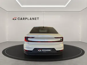 Polestar 2 Launch Edition Performance 408PS Elektro