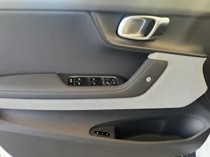 Polestar 2 Launch Edition Performance 408PS Elektro