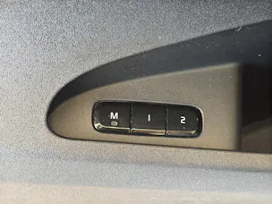 Polestar 2 Launch Edition Performance 408PS Elektro