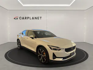 Polestar 2 Launch Edition Performance 408PS Elektro