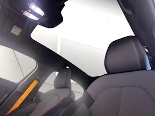 Polestar 2 Launch Edition Performance 408PS Elektro