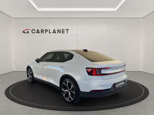 Polestar 2 Launch Edition Performance 408PS Elektro