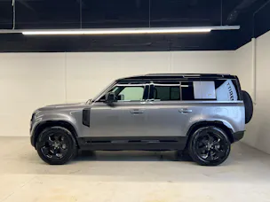 Land Rover Defender 110 2.0 P400e X-Dynamic HSE