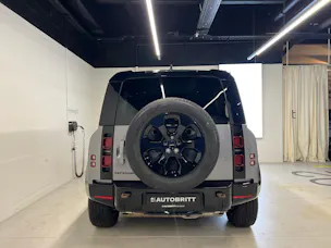 Land Rover Defender 110 2.0 P400e X-Dynamic HSE