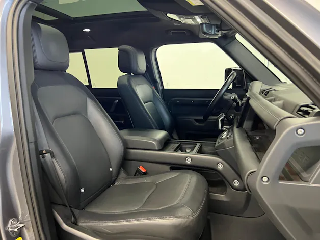 Land Rover Defender 110 2.0 P400e X-Dynamic HSE