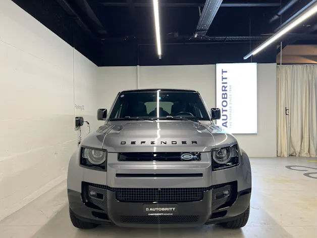 Land Rover Defender 110 2.0 P400e X-Dynamic HSE