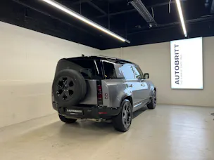 Land Rover Defender 110 2.0 P400e X-Dynamic HSE