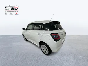 Suzuki Swift 1.2 Piz Sulai Hybrid 4x4