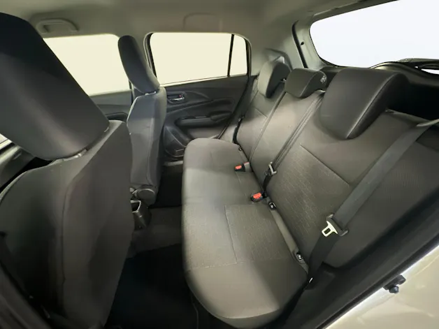 Suzuki Swift 1.2 Piz Sulai Hybrid 4x4