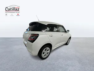Suzuki Swift 1.2 Piz Sulai Hybrid 4x4