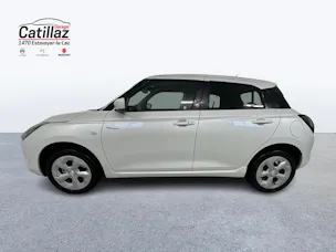 Suzuki Swift 1.2 Piz Sulai Hybrid 4x4