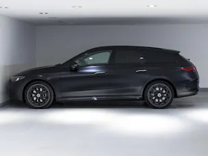 MERCEDES-BENZ CLA 350 4MATIC SB