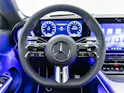 MERCEDES-BENZ CLA 350 4MATIC SB