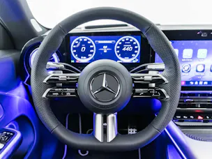 MERCEDES-BENZ CLA 350 4MATIC SB