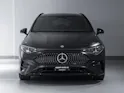 MERCEDES-BENZ CLA 350 4MATIC SB