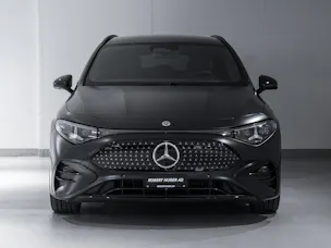 MERCEDES-BENZ CLA 350 4MATIC SB