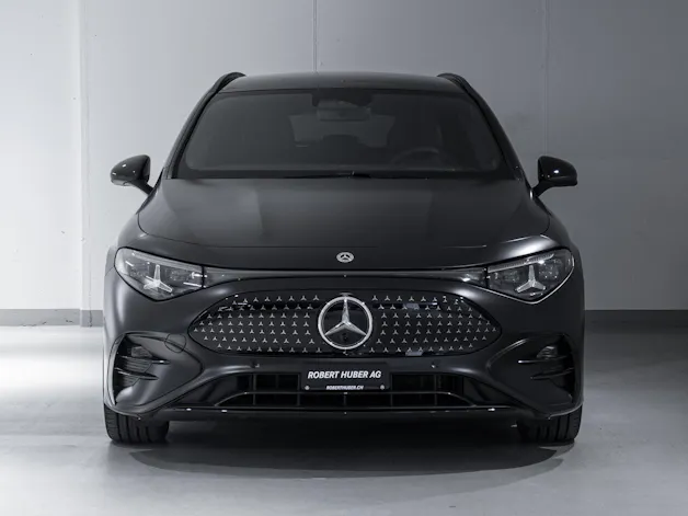 MERCEDES-BENZ CLA 350 4MATIC SB
