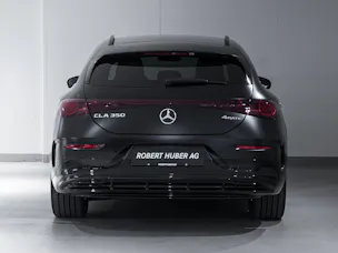 MERCEDES-BENZ CLA 350 4MATIC SB