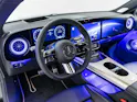 MERCEDES-BENZ CLA 350 4MATIC SB