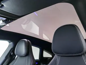 MERCEDES-BENZ CLA 350 4MATIC SB