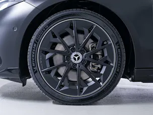 MERCEDES-BENZ CLA 350 4MATIC SB