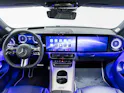 MERCEDES-BENZ CLA 350 4MATIC SB