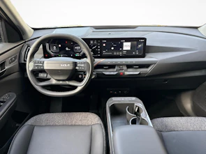 Fahrzeugbild KIA EV5 81 kWh Earth 4x4
