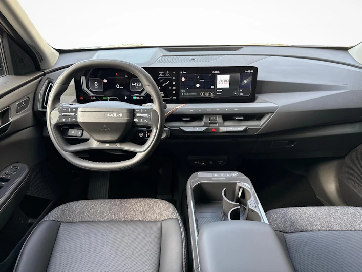 Fahrzeugbild KIA EV5