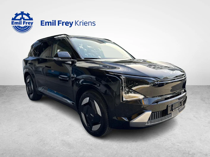 Fahrzeugbild KIA EV5