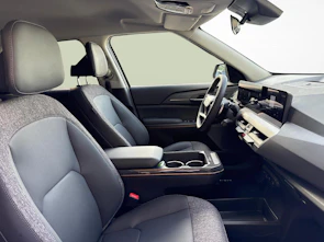 Fahrzeugbild KIA EV5 81 kWh Earth 4x4