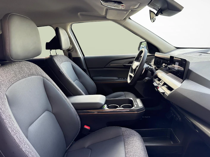 Fahrzeugbild KIA EV5