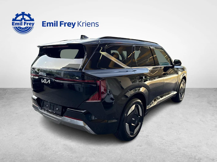 Fahrzeugbild KIA EV5