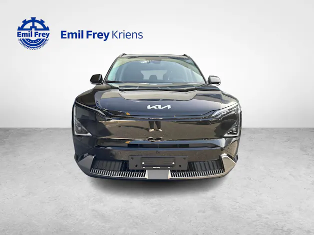 Kia EV5 81 kWh Earth 4x4