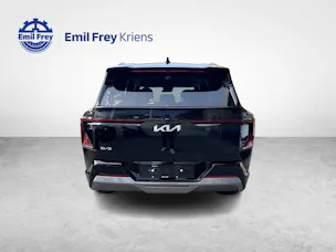 Kia EV5 81 kWh Earth 4x4