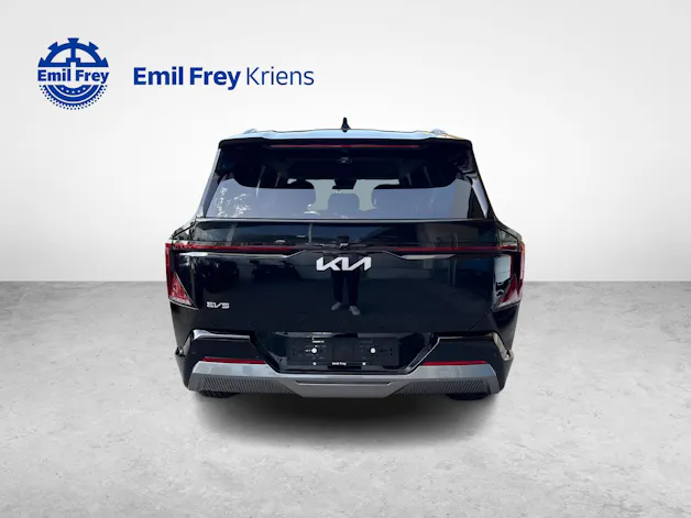 Kia EV5 81 kWh Earth 4x4