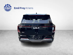 Fahrzeugbild KIA EV5 81 kWh Earth 4x4
