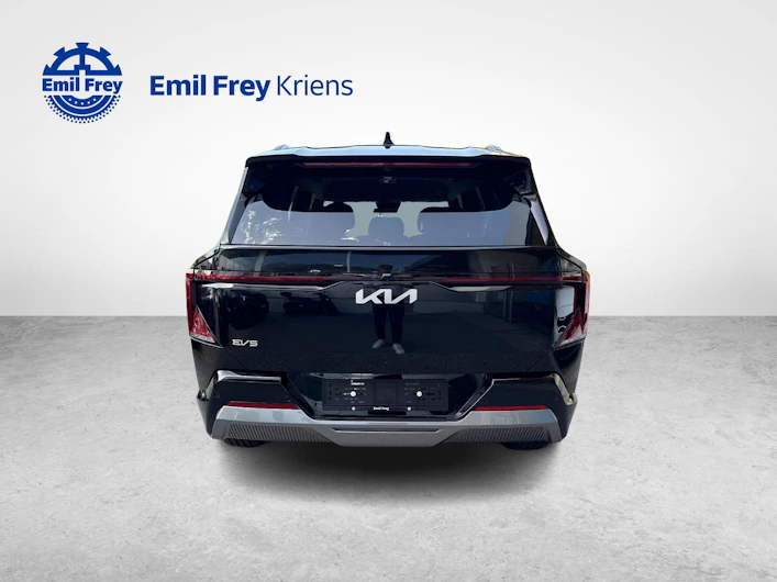 Fahrzeugbild KIA EV5