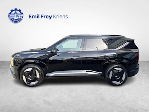 Fahrzeugbild KIA EV5 81 kWh Earth 4x4