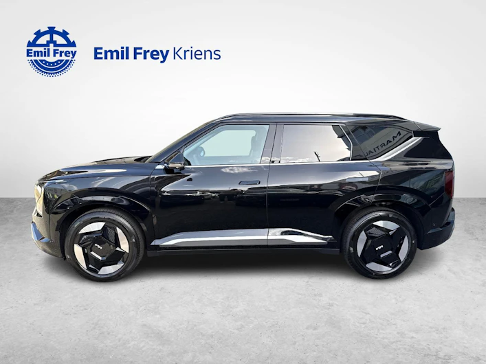 Fahrzeugbild KIA EV5