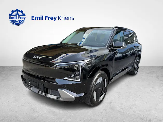 Kia EV5 81 kWh Earth 4x4