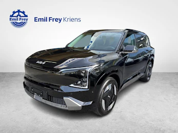 Fahrzeugbild KIA EV5 81 kWh Earth 4x4