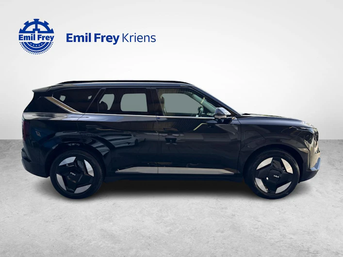 Fahrzeugbild KIA EV5