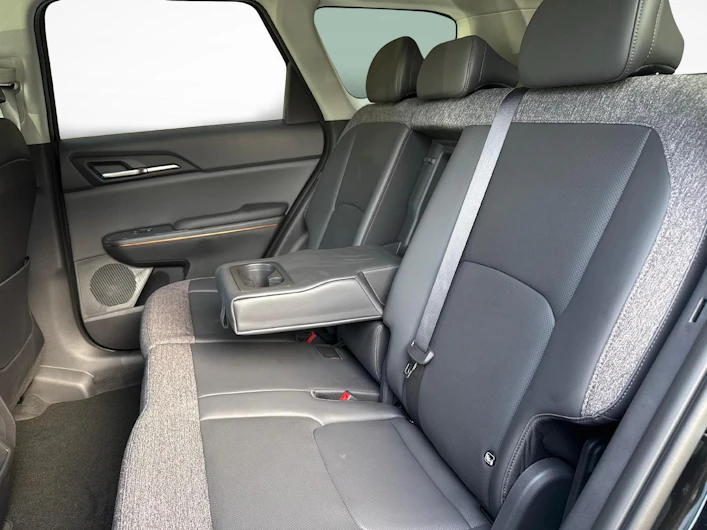 Fahrzeugbild KIA EV5