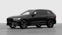VOLVO XC60 2.0 B5 MH Black Edition AWD