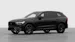 VOLVO XC60 2.0 B5 MH Black Edition AWD